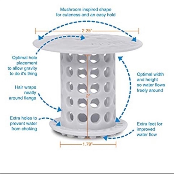 Tub Shroom - Picture 2 of 3